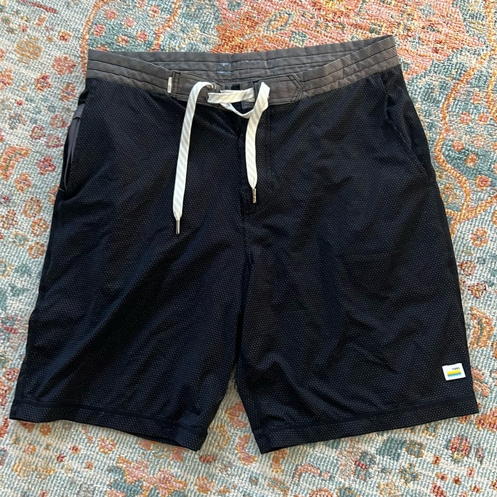 Men’s Vuori Shorts